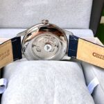 Orient 43mm Nam RA-AG0015L30B (RA-AG0015L10B) - Ảnh 4