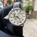 Orient 41.5mm Nam TET0P004W0 (FET0P004W0) - Ảnh 5