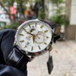 Orient 41.5mm Nam TET0P004W0 (FET0P004W0) - Ảnh 6