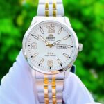 Orient 43mm Nam SAB0B005WB - Ảnh 4