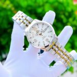 Orient 43mm Nam SAB0B005WB - Ảnh 5