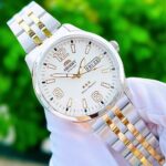 Orient 43mm Nam SAB0B005WB - Ảnh 7