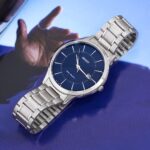 Orient 39mm Nam RF-QD0011L30B (RF-QD0011L10B) - Ảnh 5