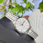 Orient 39mm Nam RF-QD0012S30B (RF-QD0012S10B) - Ảnh 2