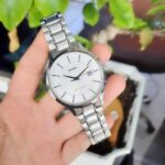 Orient 39mm Nam RF-QD0012S30B (RF-QD0012S10B) - Ảnh 3