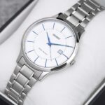 Orient 39mm Nam RF-QD0012S30B (RF-QD0012S10B) - Ảnh 5