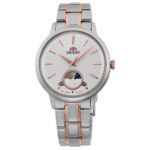 Orient 41.5mm Nam RA-AS0101S30C (RA-AS0101S00C) - Ảnh 1