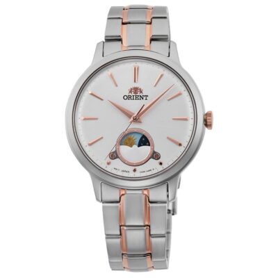 Ảnh sản phẩm Orient 41.5mm Nam RA-AS0101S30C (RA-AS0101S00C)