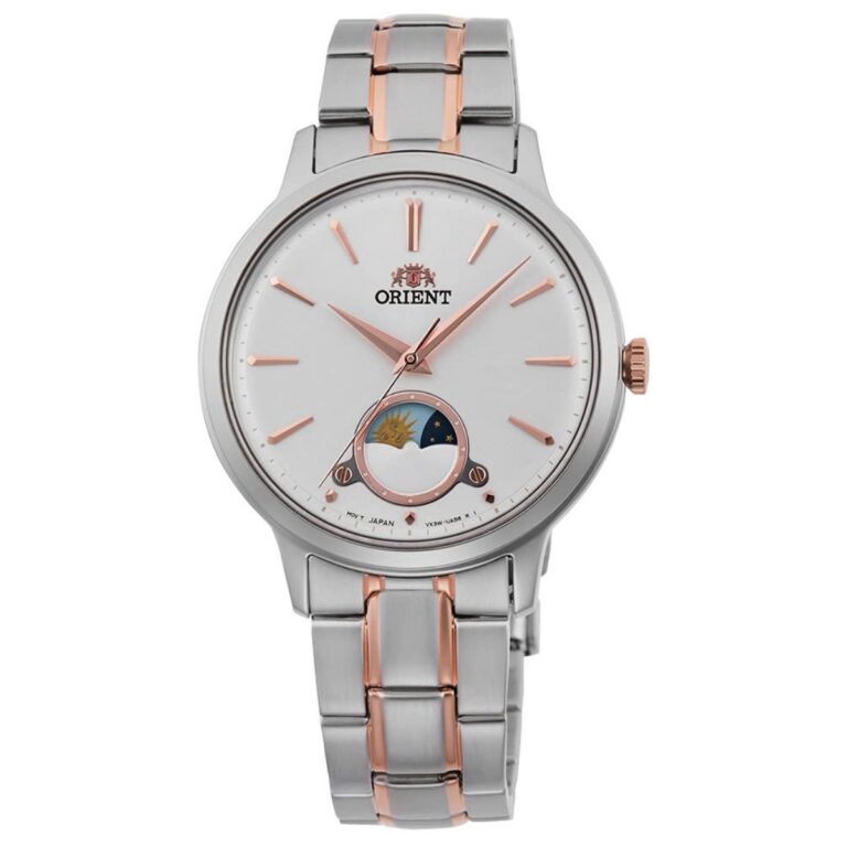 Orient 41.5mm Nam RA-AS0101S30C (RA-AS0101S00C)