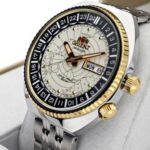 Orient 43.5mm Nam RA-AA0E01S39B (RA-AA0E01S19B) - Ảnh 2