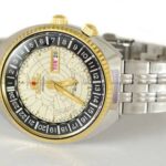 Orient 43.5mm Nam RA-AA0E01S39B (RA-AA0E01S19B) - Ảnh 3