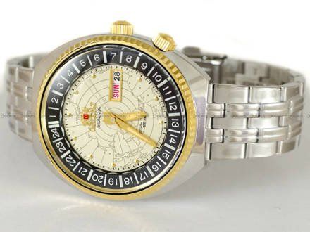 Zul Pm Zegarek Meski Automatyczny Orient World Map Revival Ra Aa0e01s19b 64012 7 1712568273