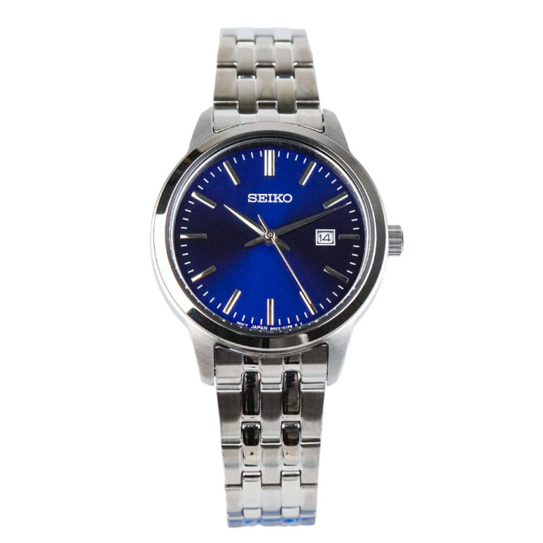 Seiko 30mm Nữ SUR407P1