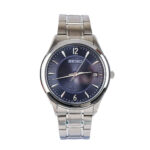 Seiko 39.5mm Nam SUR419P1 - Ảnh 1