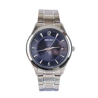 Ảnh sản phẩm Seiko 39.5mm Nam SUR419P1