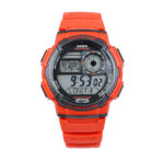 Casio 43.7mm Nam AE-1000W-4AVDF - Ảnh 1