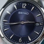 Seiko 39.5mm Nam SUR419P1 - Ảnh 2