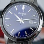 Seiko 30mm Nữ SUR407P1 - Ảnh 4