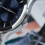 Seiko 39.5mm Nam SUR419P1 - Ảnh 6