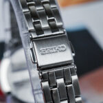 Seiko 30mm Nữ SUR407P1 - Ảnh 5