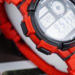 Casio 43.7mm Nam AE-1000W-4AVDF - Ảnh 3