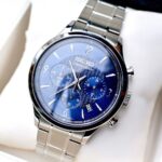 Seiko 43.5mm Nam SSB339P1 - Ảnh 2