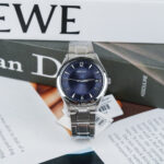 Seiko 39.5mm Nam SUR419P1 - Ảnh 5