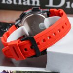 Casio 43.7mm Nam AE-1000W-4AVDF - Ảnh 8