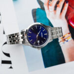 Seiko 30mm Nữ SUR407P1 - Ảnh 6