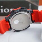 Casio 43.7mm Nam AE-1000W-4AVDF - Ảnh 7