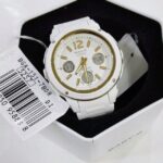 Casio 42.5mm Nữ BGA-151-7BDR - Ảnh 2