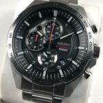 Seiko 44mm Nam SSB319P1 - Ảnh 3