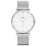 SRWatch 39mm Nam SG2087.1102 - Ảnh 1