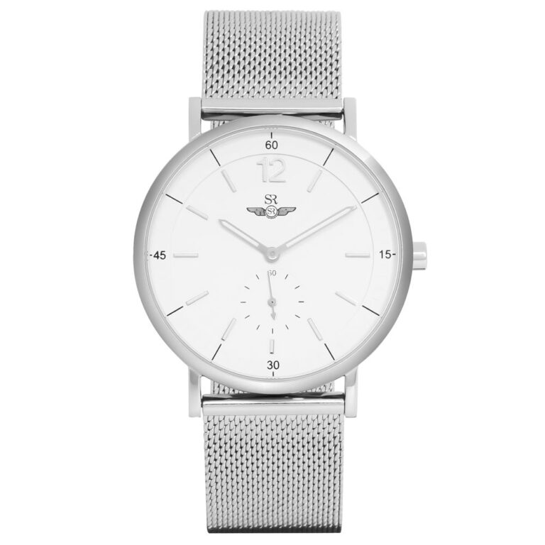 SRWatch 39mm Nam SG2087.1102