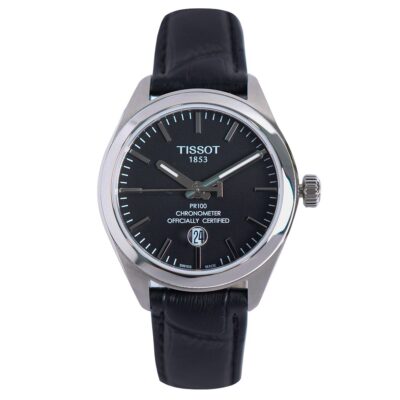 Ảnh sản phẩm Tissot 33mm Nữ T101.251.16.051.00