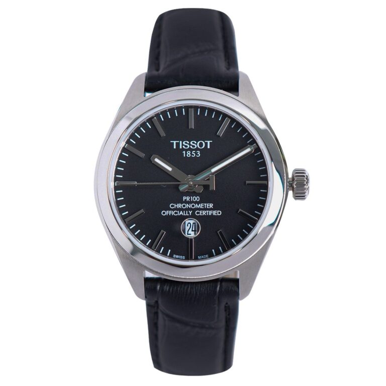 Tissot 33mm Nữ T101.251.16.051.00