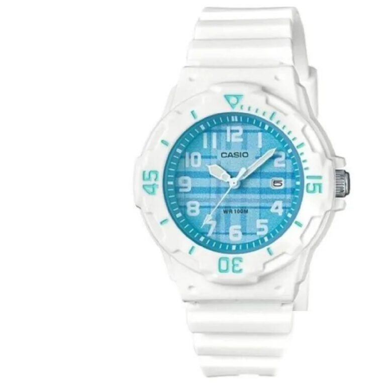 Casio 34.2 mm Nữ LRW-200H-2CVDF