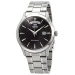 Orient 41mm Nam TEV0V001BH (FEV0V001BH) - Ảnh 1