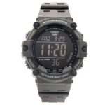 Casio 51.2mm Nam AE-1500WH-8BVDF - Ảnh 1