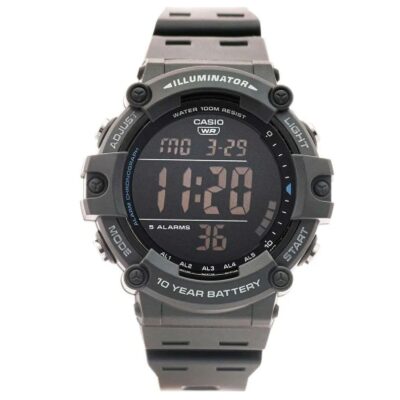 Casio 51.2mm Nam AE-1500WH-8BVDF