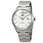 Orient 40mm Nam TEV0V001WH (FEV0V001WH) - Ảnh 1