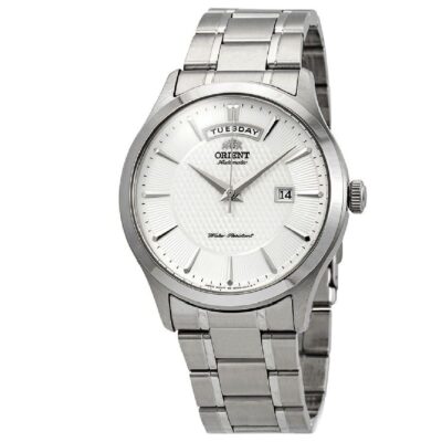 Ảnh sản phẩm Orient 40mm Nam TEV0V001WH (FEV0V001WH)