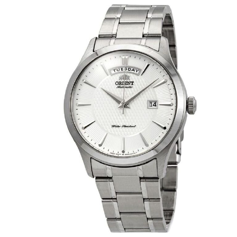 Orient 40mm Nam TEV0V001WH (FEV0V001WH)