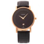 Orient 38mm Nam TGW0100BB0 (FGW0100BB0 / SGW0100BB0) - Ảnh 1