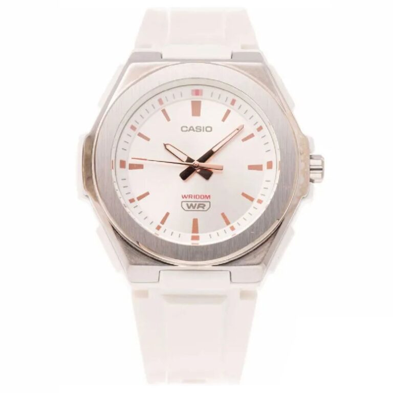 Casio 42mm Nữ LWA-300H-7EVDF