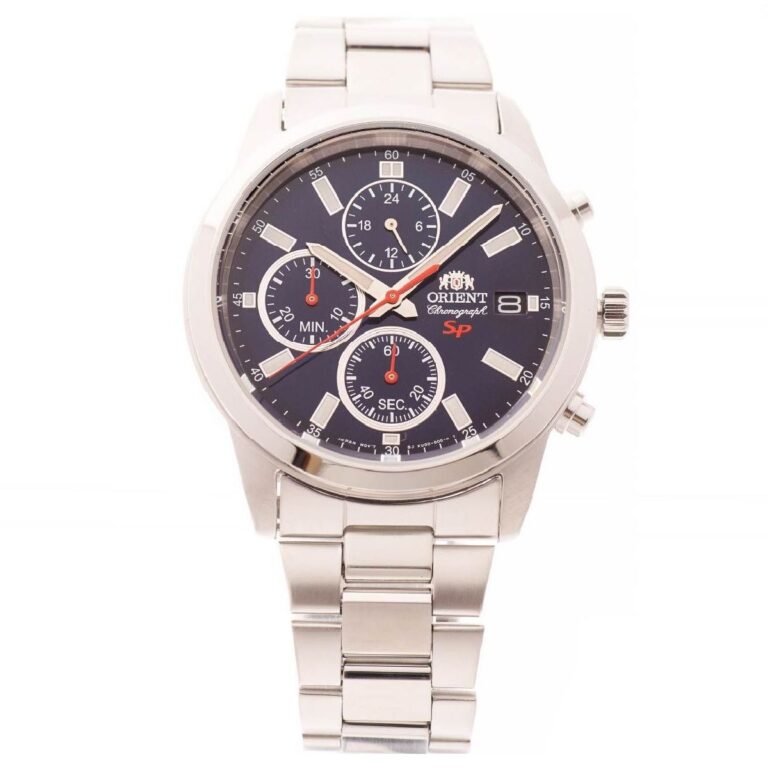 Orient 42mm Nam TKU00002D0 (FKU00002D0)