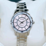 Casio 32mm Nữ LTP-1358D-4AVDF - Ảnh 4