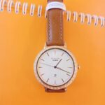 Casio Nữ SHE-4535YGL-9AUDF - Ảnh 5