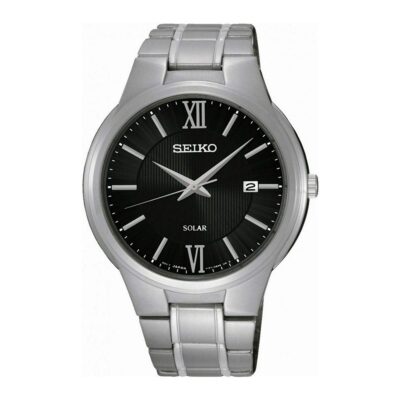 Ảnh sản phẩm Seiko 40mm Nam SNE387P1