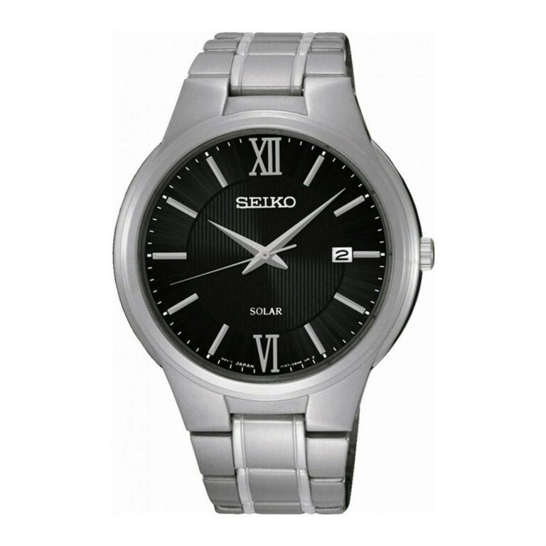 Seiko 40mm Nam SNE387P1